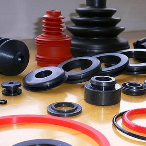 Plastic & Rubber Products